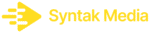 Syntak Media